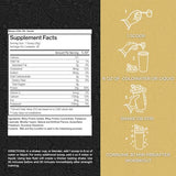 Max Muscle Maxpro Elite - protéine whey isolat rapide post-entraînement.
