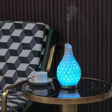 MAXWINER diffusion réglable 0,5 h - 2 h, pratique pour sessions aromatiques.