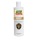 Real Time Pain Relief MAXX: bouteille pratique pour douleurs quotidiennes.