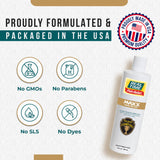 Real Time Pain Relief MAXX: fabriqué aux États-Unis.