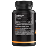 MaxX Labs Vitamine K2 – table sous-jacente, présentation du produit