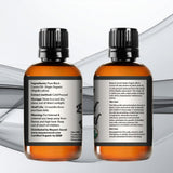 Mayan's Secret huile de cumin noir – emballage naturel et biologique