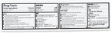 Mayinglong emballage etiquette: packaging clair et informations utiles sur le produit.
