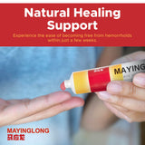 Mayinglong Ingrédients traditionnels hémorroïde, s'appuie sur des remèdes asiatiques.