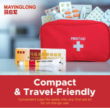 Mayinglong soin externe – soulagement des démangeaisons et brûlures.