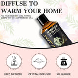 MAYJAM brume ambiante amande vanille pour une ambiance relaxante