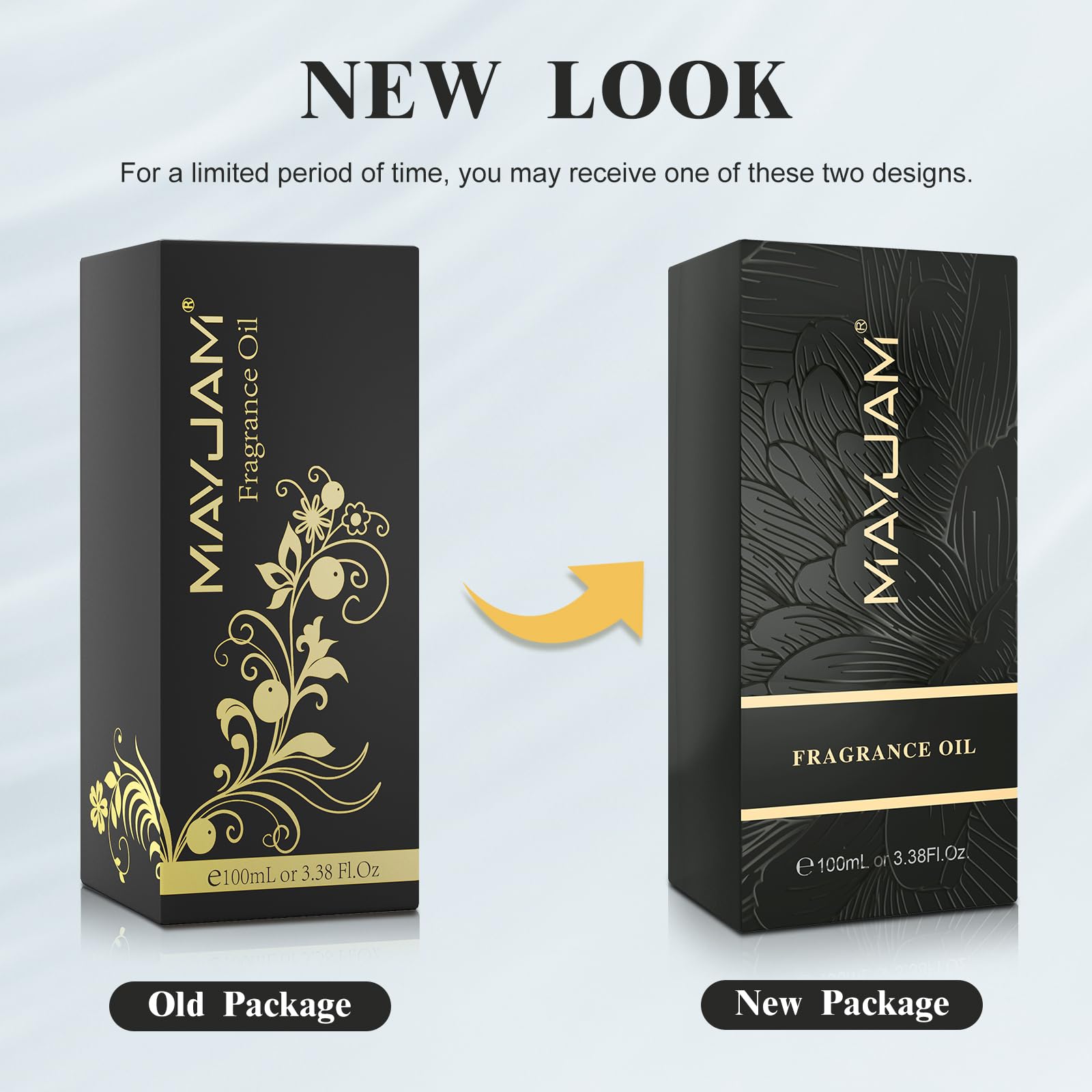 MAYJAM Coco Vanille : notes olfactives qui évoluent vers une base gourmande.