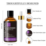Crème légère au Lavande MAYJAM pour soin quotidien de la peau