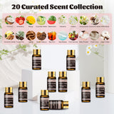 MAYJAM diffuseur d'ambiance maison prêt à aromatiser chaque pièce.