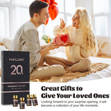 MAYJAM emballage coffret cadeau élégant prêt à offrir.