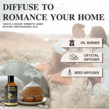 MAYJAM Fleur d'oranger, idéal pour savons et bougies faits maison.