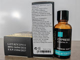 MAYJAM Cypress huile essentielle apporte une ambiance fraîche et naturelle.