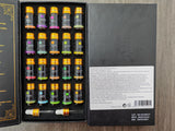 Huiles MAYJAM 5 ml, arômes riches et polyvalents pour bricolage.