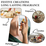 MAYJAM idée cadeau parfum pour bricolage et créations personnalisées.