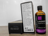 MAYJAM huile essentielle lavande idéale en rituel aromathérapie maison