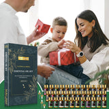 MAYJAM packaging coffret artisanal évoquant naturalité et soin.