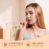 MAYMELOTON emballage sans OGM et sans gluten pour une sélection naturelle.