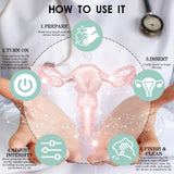Conception en silicone ultra-doux de Mayoyosee pour un confort pendant les soins à domicile