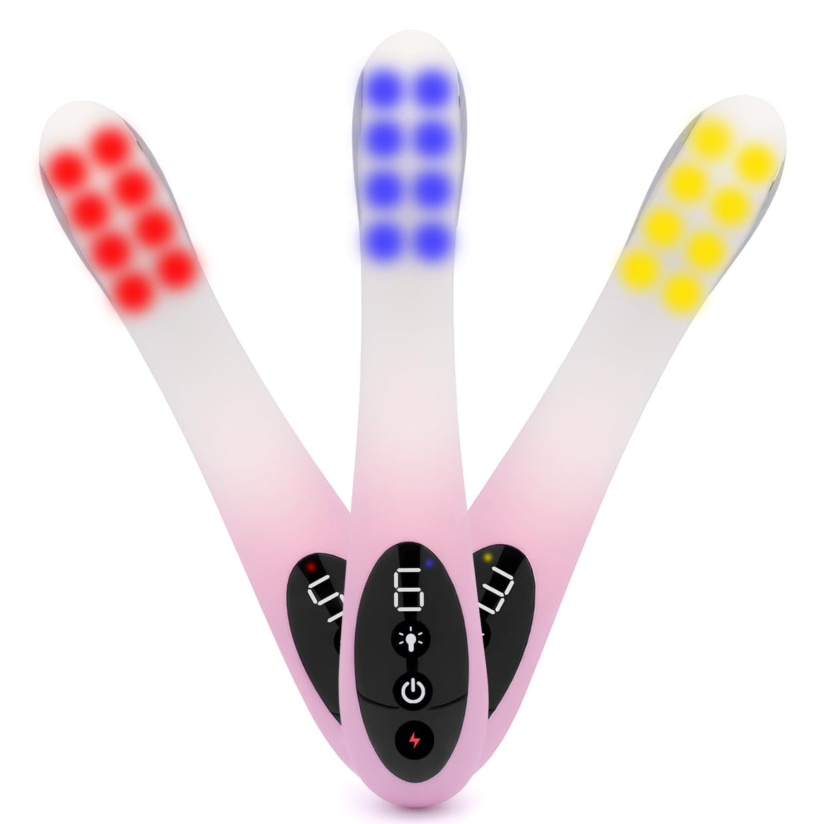Mayoyosee lampe thérapie lumière rouge – confort potentiel à domicile.