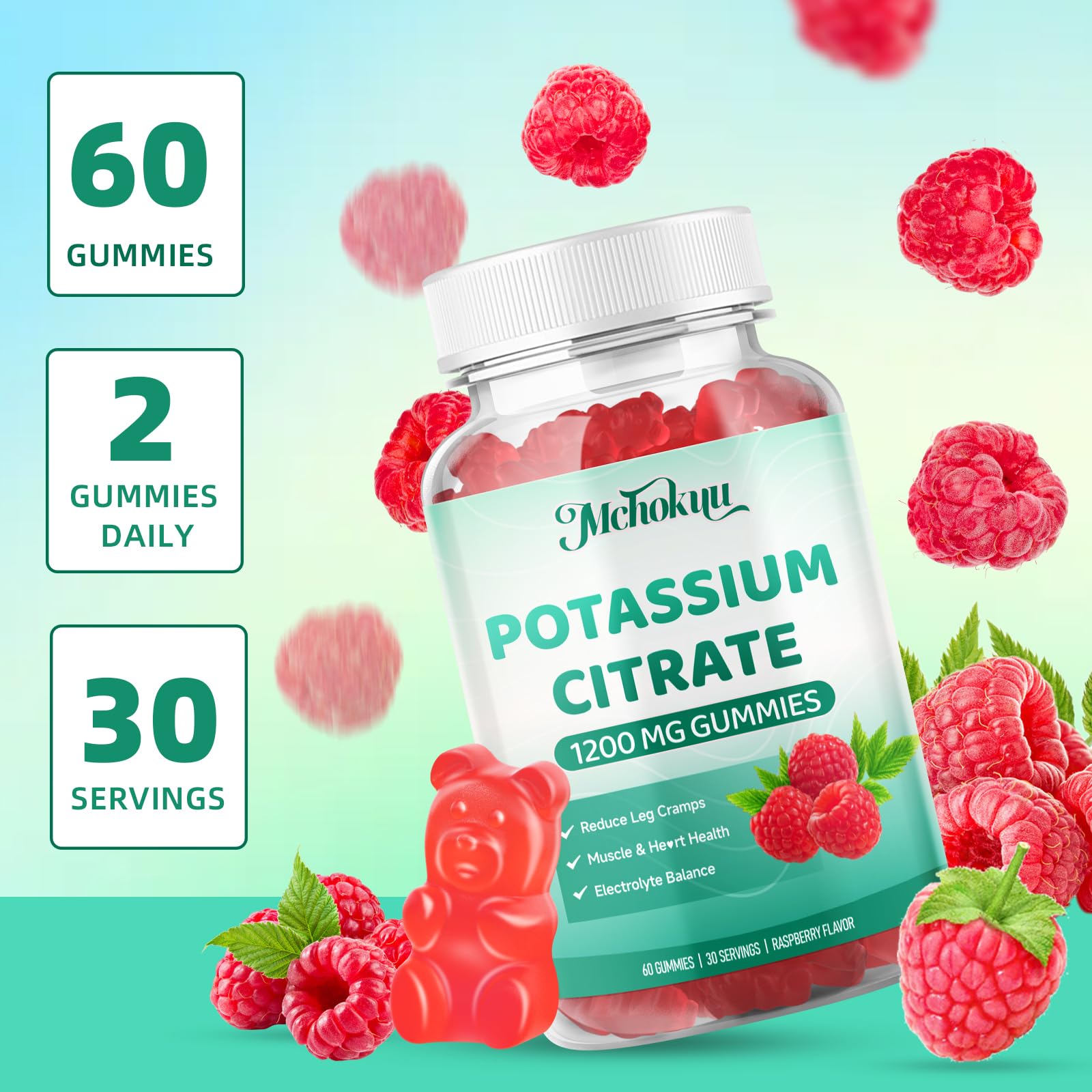 Formule végan sans OGM et sans gluten, sans sucre ajouté.