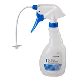 McKesson bac lavage oreilles conçu pour un positionnement facile
