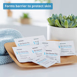 Lingette Barrière Sans Douleur McKesson, idéale pour peaux sensibles.