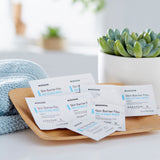 Protection Allergies Adhésifs McKesson, prophylaxie efficace contre les irritations.
