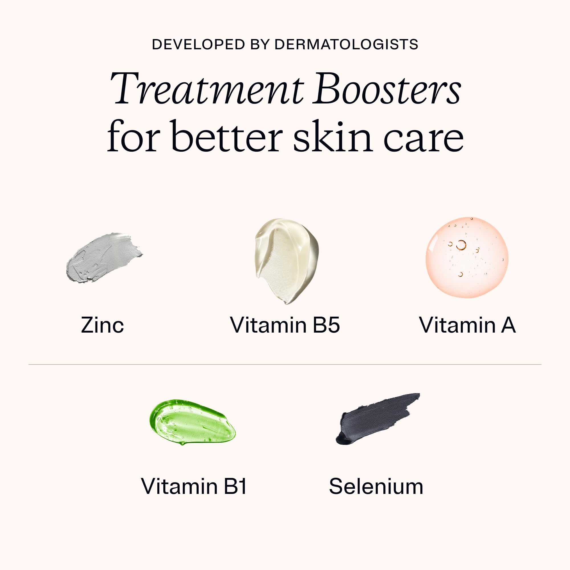 MDacne: étui de 30 jours prêt à emporter.