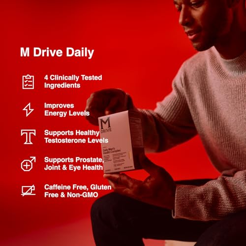 Mdrive Classic – AquaLOX Boswellia, soutien des articulations et mobilité.