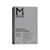Mdrive Classic – bouteille du complément, énergie et vitalité potentielles.