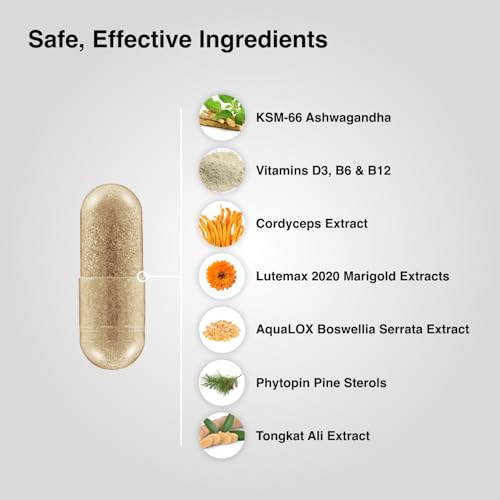 Mdrive Classic – phytopin bêta-sistérols, soutien prostatique potentiel.