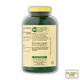 Gélules Cannelle Spring Valley 1000 mg idéales pour utilisation quotidienne