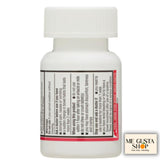 Laxatif Equate, dosage 5 mg par tablette, contrôle et clarté.
