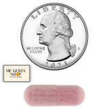 ME GUSTA SHOP Spring Valley Canneberge 15000 mg – flacon refermable, pratique à ranger.