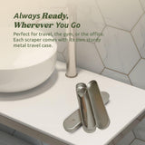 Emballage recyclable ME MOTHER EARTH, choix durable pour votre routine.