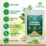 Soutien digestif et bien-être intestinal avec Meablewse Orme Glissant.