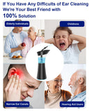 MecMic usage familial: facile pour seniors et enfants.