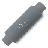 Med Bliss Q-lite silencieux en ligne universel — confort sonore possible en usage quotidien.