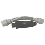 Med Bliss Q-lite silencieux en ligne universel — réduction du bruit en environnements professionnels.