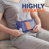 MED PRIDE compresse gel chaud et froid pour bras et coude – utilisation pratique.