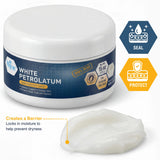 Coude sec: Med Pride offre protection douce et confort.