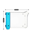 Plastique alimentaire sans BPA, durable et sans odeur.