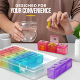 Matériaux sans BPA et design durable MEDca pour une utilisation fiable.