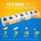 MEDca Polymer durable sans odeur pour une utilisation fiable.