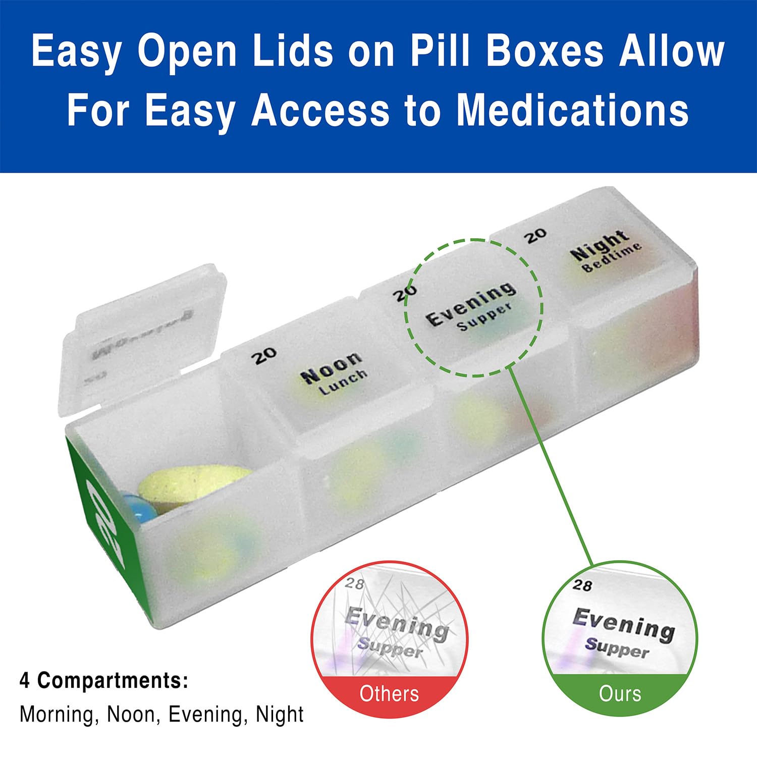 Medcenter cadeau idéal pour proches âgés et aidants.