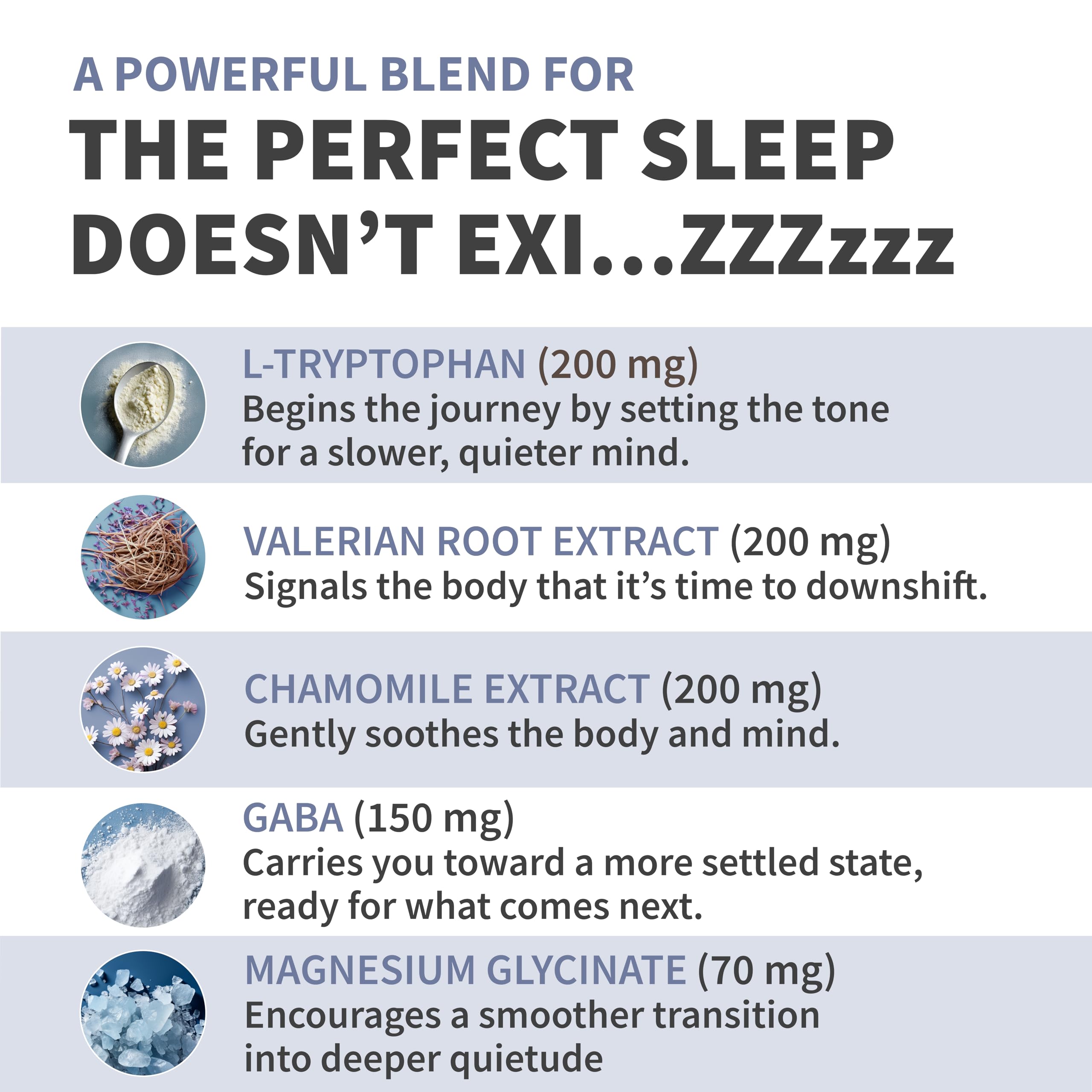 MEDCHOICE capsules sommeil avant le coucher, rituel apaisant et relaxation.