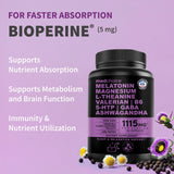 La nouvelle étiquette EMBALLAGE MEDCHOICE, design actualisé et informations claires.