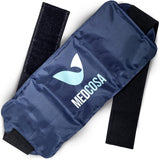 Medcosa pack-glace-sport-flexible, prêt pour une utilisation ciblée après l’effort
