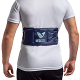 Medcosa sangle-ajustable offre un maintien sécurisé pendant l’effort