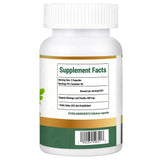 MEDI BOTIC capsules Moringa 800mg, présentation pratique pour énergie et immunité quotidienne.
